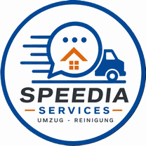 Speedia-Services Logo